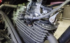 YAMAHA XT250 SEROW 2011 3Y5