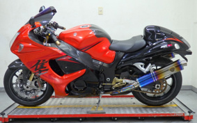 SUZUKI GSX-1300R HAYABUSA 2009 GX72A