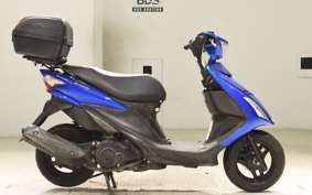 SUZUKI ADDRESS V125 S CF4MA