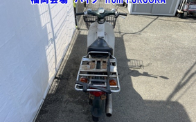 HONDA C90