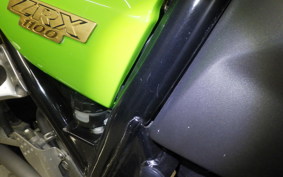 KAWASAKI ZRX1100 1998 ZRT10C