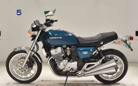 HONDA CB400F 1999 NC36