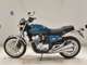 Фото Honda CB400F 1999 с японского аукциона