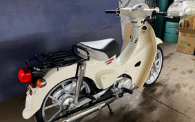 HONDA SUPER CUB110 JA59