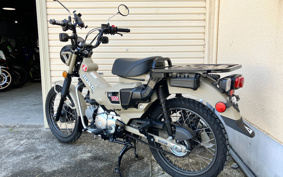 HONDA CT125 HUNTER  CUB  JA55