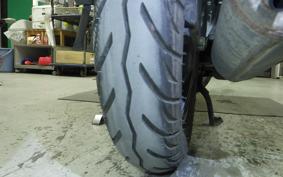 YAMAHA JOG Delux SA39J