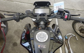 YAMAHA MT-15