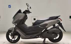 YAMAHA N-MAX 155 A SG50J