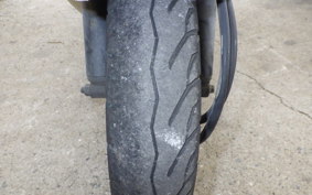 HONDA CREA SCOOPY AF55