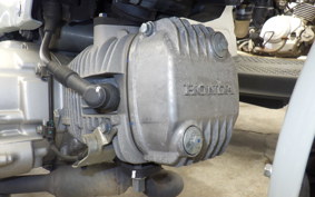 HONDA ｸﾛｽｶﾌﾞ110-2 JA45