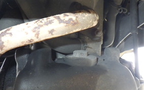 HONDA DIO Gen.5 AF56