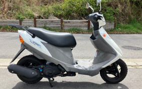 SUZUKI ADDRESS V125 CF46A