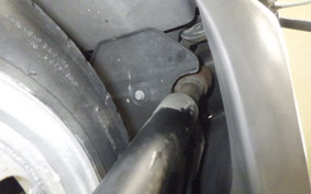 HONDA DIO GEN 2 AF27