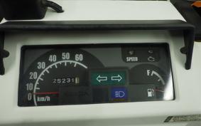 HONDA GYRO X 1983 TD02