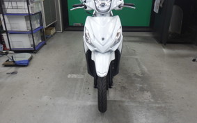 SUZUKI ADDRESS 110 2016 CE47A