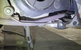 SUZUKI LET's 4 G 2024 CA41A
