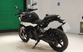 BMW G310R 2021