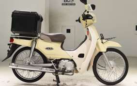 HONDA C50 SUPER CUB 2018 AA04