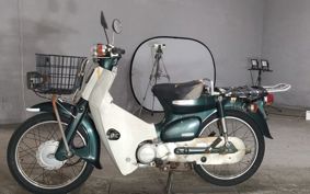 HONDA SUPER CUB90 HA02