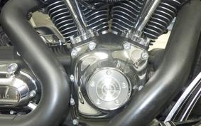 HARLEY FLHR 1580 2010