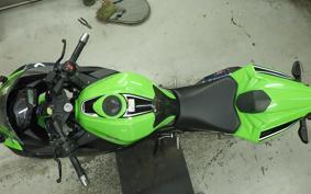 KAWASAKI NINJA 250 EX250L