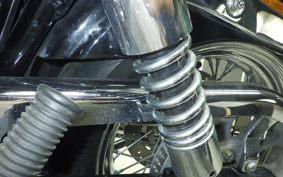 HARLEY FXDC 1580 2009