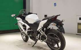 HONDA CBR250R GEN 3 2014 MC41