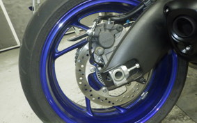 SUZUKI GSX-S1000F 2021 GT79B