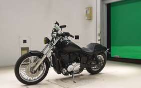 HONDA SHADOW 400 SLASHER 2000 NC40