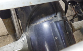 HONDA C50 SUPER CUB AA01