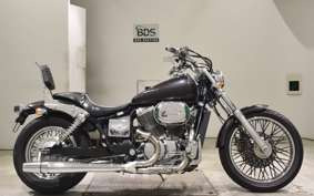 HONDA SHADOW 400 SLASHER 2007 NC40