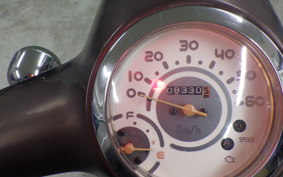 HONDA GIORNO 2 2006 AF70