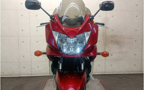 SUZUKI BANDIT1250S ABS 2008 GW72A