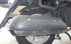 YAMAHA JOG Gen.5 SA36J