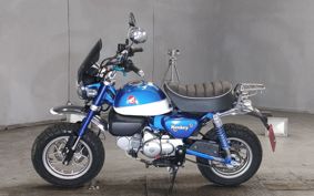 HONDA MONKEY 125 JB02