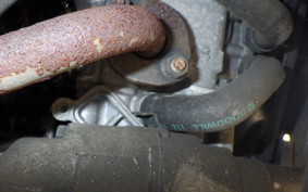 YAMAHA JOG Gen.5 SA36J