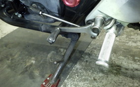 HONDA CB400 SUPER BOLDOR VTEC 2007 NC39