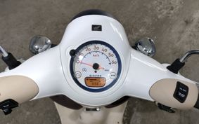 HONDA GIORNO AF70