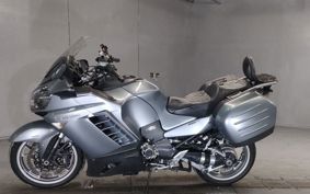 KAWASAKI 1400 GTR ZGT40A