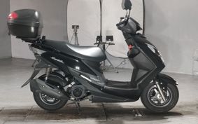 SUZUKI SU WISH LTD DV12B