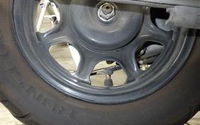 HONDA TACT Basket AF79