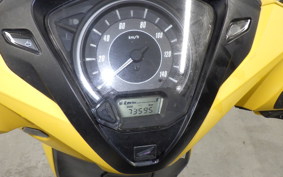HONDA LEAD 125 1999 JF45