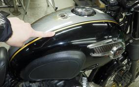 KAWASAKI W800 2011 EJ800A