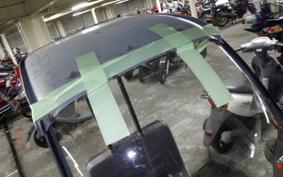 HONDA GYRO CANOPY