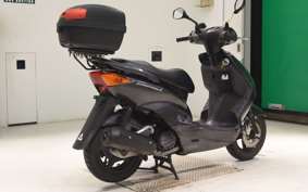 YAMAHA CYGNUS 125 X SE12J