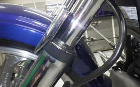 YAMAHA XV1900 RAIDER 2011