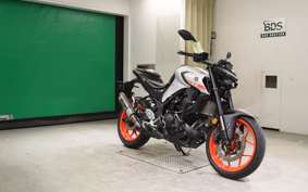 YAMAHA MT-03 ABS 2020 RH13J