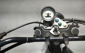 SUZUKI GLASS TRACKER BIG BOY NJ4BA