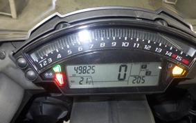 KAWASAKI ZX 10 NINJA ABS 2017