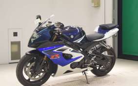 SUZUKI GSX-R1000 2006